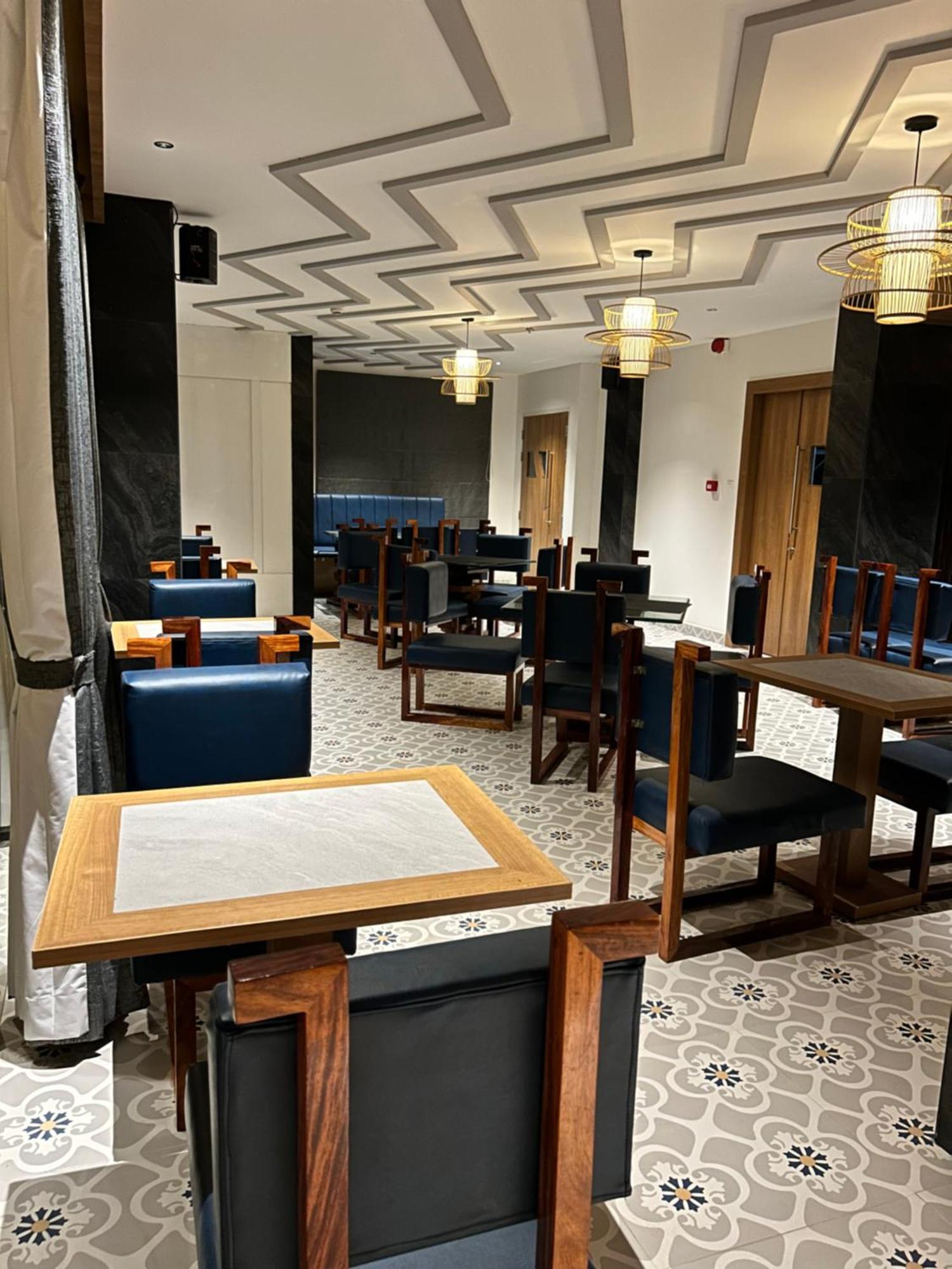 阿米格雷斯酒店 布莱尔港 外观 照片