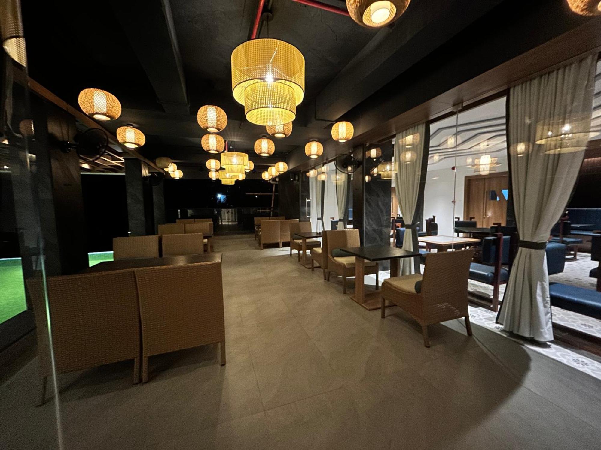 阿米格雷斯酒店 布莱尔港 外观 照片