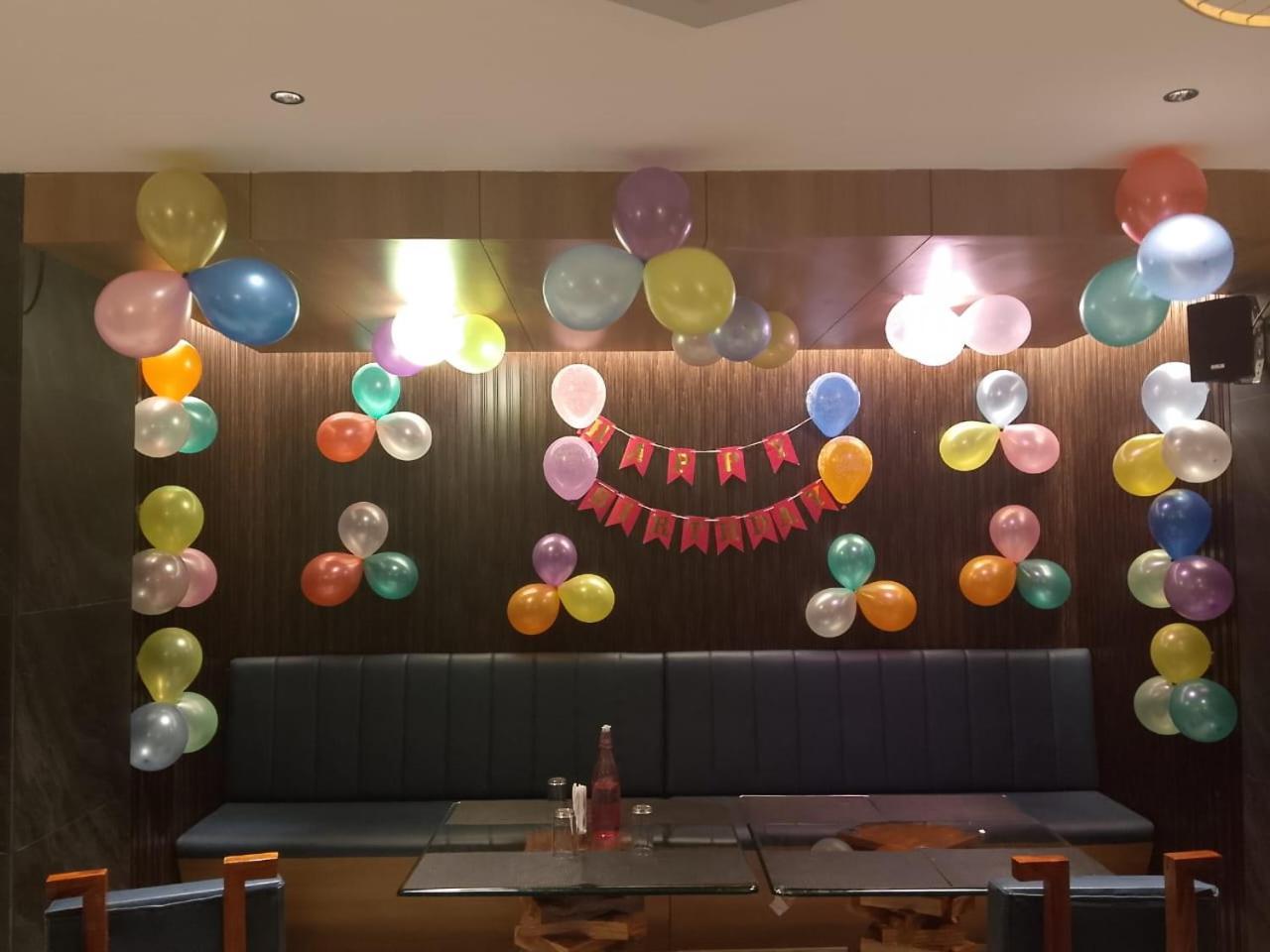 阿米格雷斯酒店 布莱尔港 外观 照片